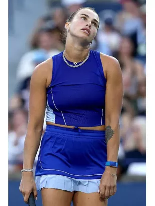 Aryna Sabalenka National Bank Open Top