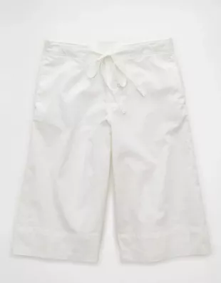 Stretch Low-Rise 15" Short