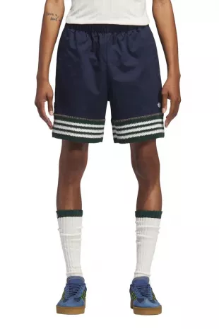Woven & Knit Shorts