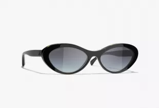 Oval Sunglasses