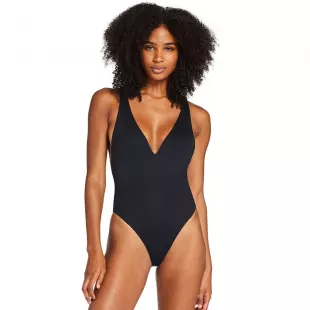 Jadon Classic Cut One-Piece Bodysuit