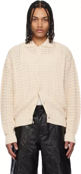Beige Semi