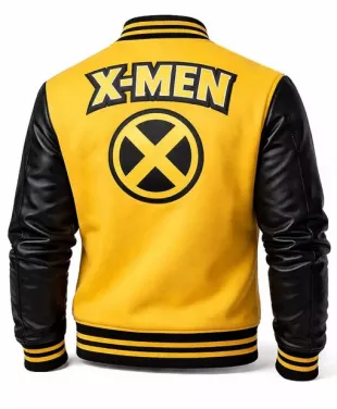 X-Men Varsity Jacket
