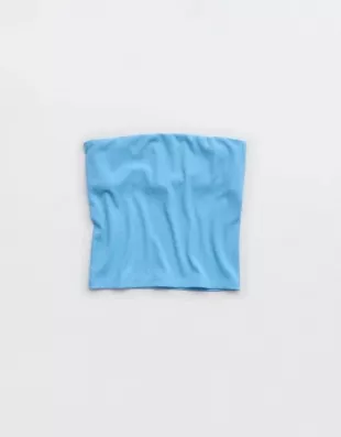 By Aerie Thumbs Up Heavyweight Tube Top