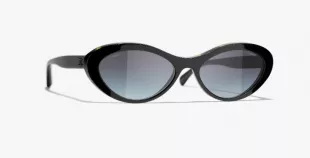 Oval Sunglasses