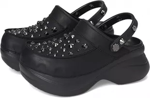 Classic Bae Clogs