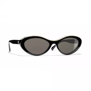 Oval Sunglasses