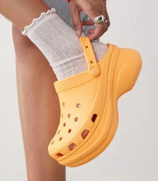 Bae Clogs