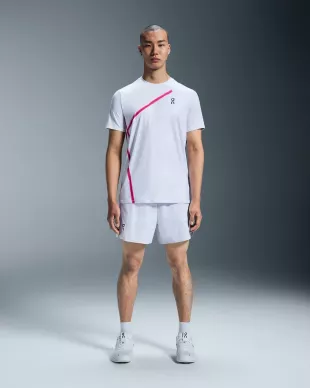 Court Shorts