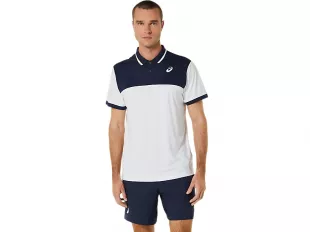 Asics Court Polo Shirt