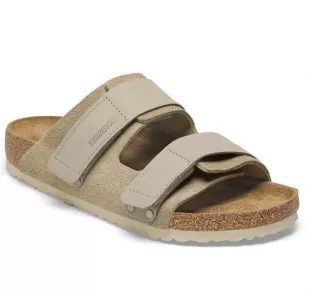 Nubuck Suede