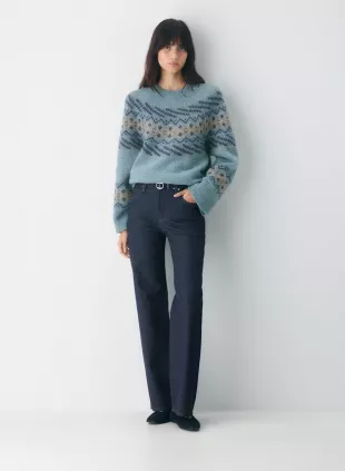 Harlow Sweater
