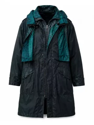 Blade Runner 2099 Olwen Jacket