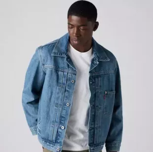 Type I Trucker Jacket