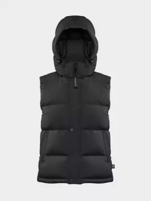 MLWTWB S03 Nikki Rodriguez Puffer Vest