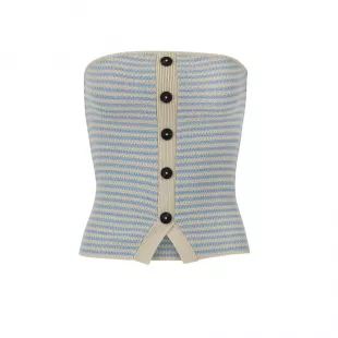 Nabi Top