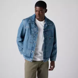 Type I Trucker Jacket