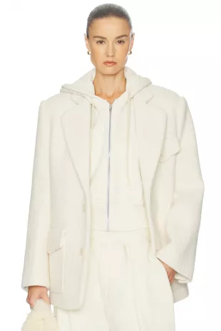 The Very Oversized Blazer
