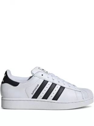 Superstar II sneakers