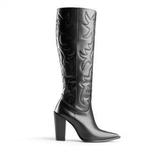 The Americana Boot