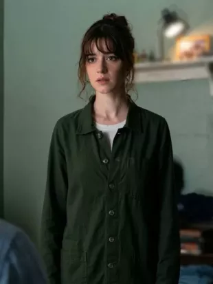 Spider-Man: Brand New Day 2026 Jean Grey Shirt