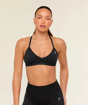 Minimal Sports Bra
