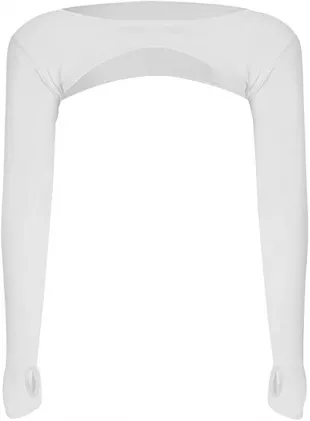 Long Sleeve Crop Top