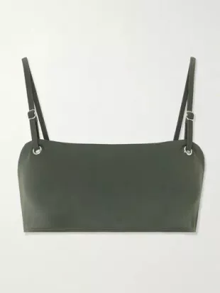 Thrill Seeker Bra