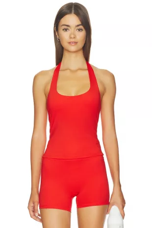 Flowwell Zoya Halter Tank