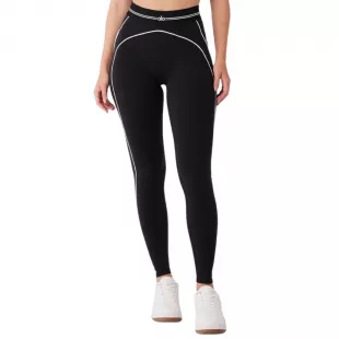 Airbrush High-Waist Heart Throb Legging