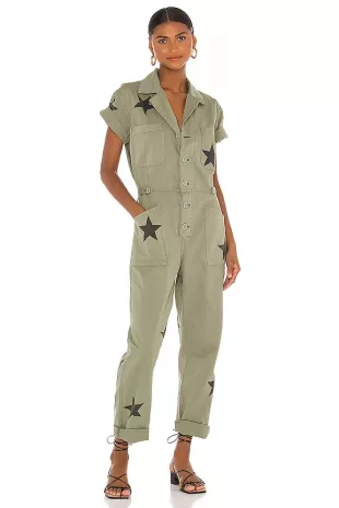 Grover Jumpsuit
