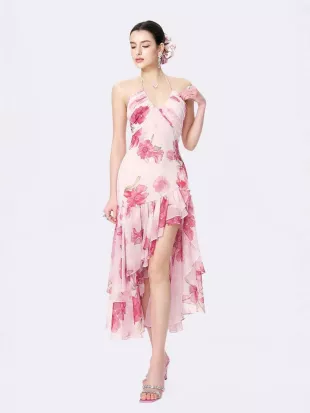 Vivienne Dress