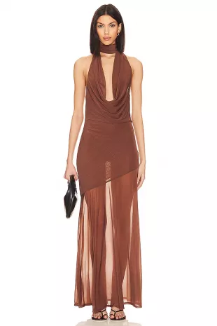 Estelle Maxi Dress