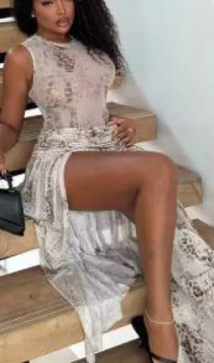 Two Pieces Outfits
