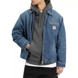 OG Detroit Jacket