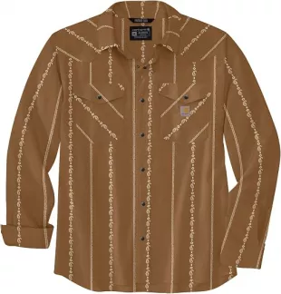 Montana Rugged Flex Shirt