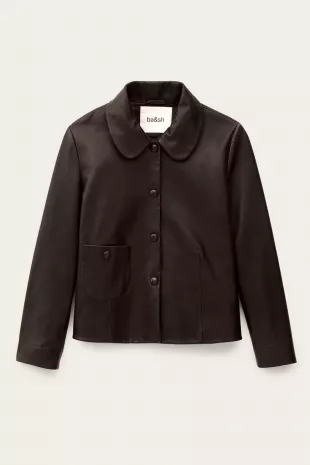 Milos Jacket