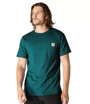 Force Relaxed T-Shirt