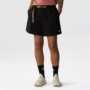Class V Pathfinder Belted Shorts
