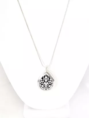 Diffuser Necklace