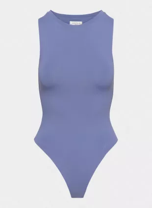 Contour Crew Bodysuit