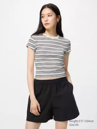 Mini T-Shirt