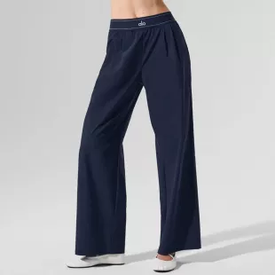 Suit Up Trouser