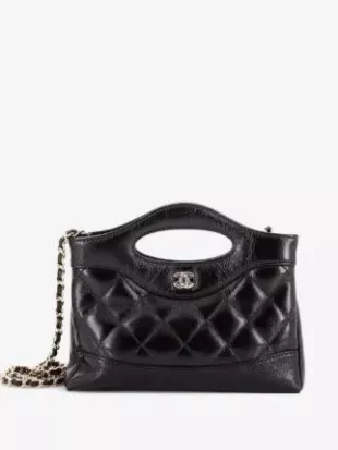 Pre-Owned 31 Shopping Bag