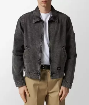 Newington Jacket