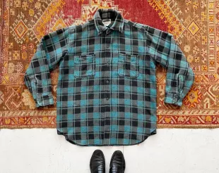 Grey Flannel Jacket