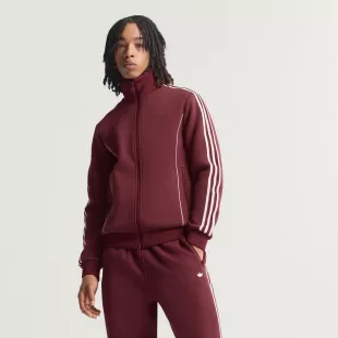 Premium Track Top