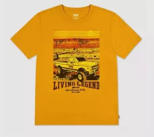 Big Rig Tee