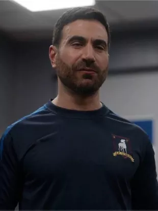 Ted Lasso Season 4 Brett Goldstein T-Shirt