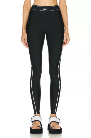 Airlift High-Waist Suit Up Legging